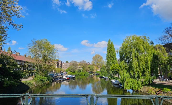 Photo 39 of Des Présstraat 18-3