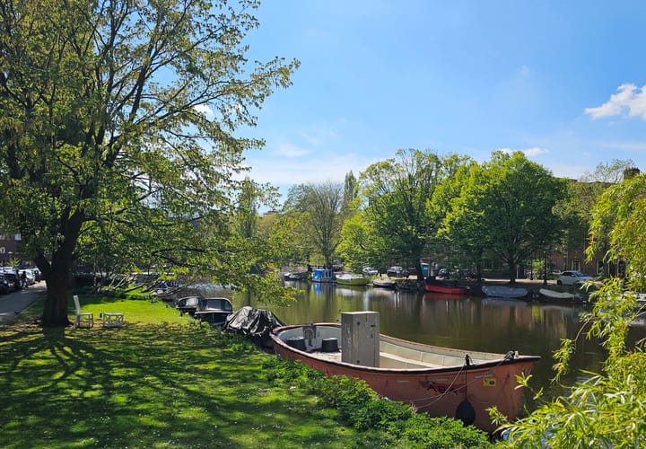 Photo 40 of Des Présstraat 18-3