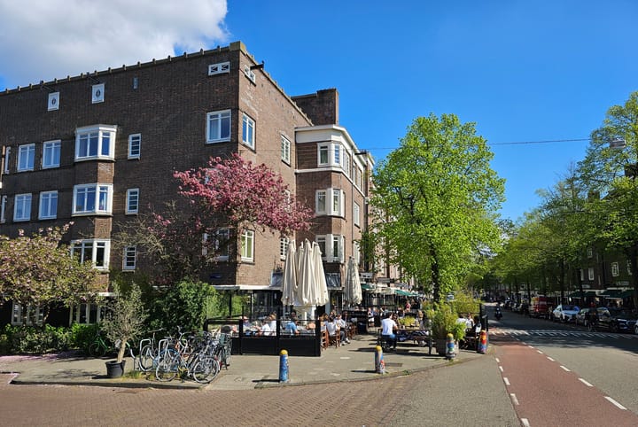 Photo 41 of Des Présstraat 18-3