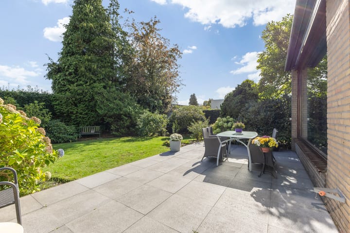 Foto 3 van Dammenlaan 10