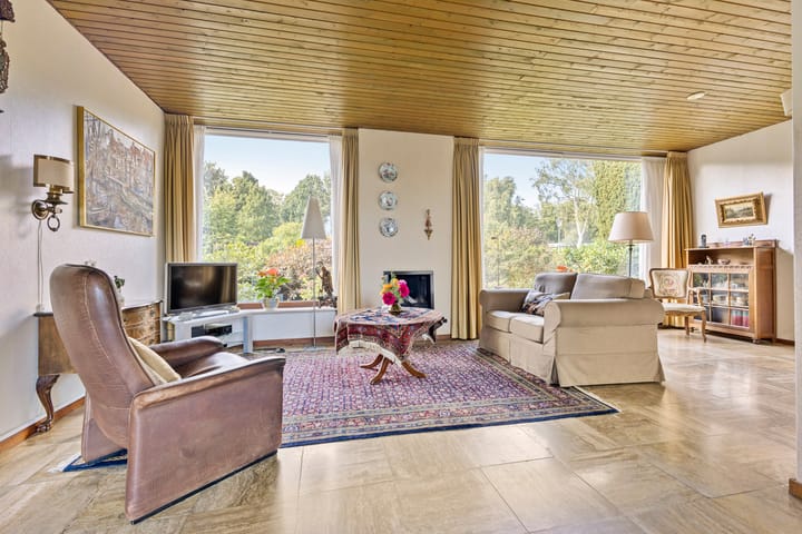 Foto 6 van Dammenlaan 10