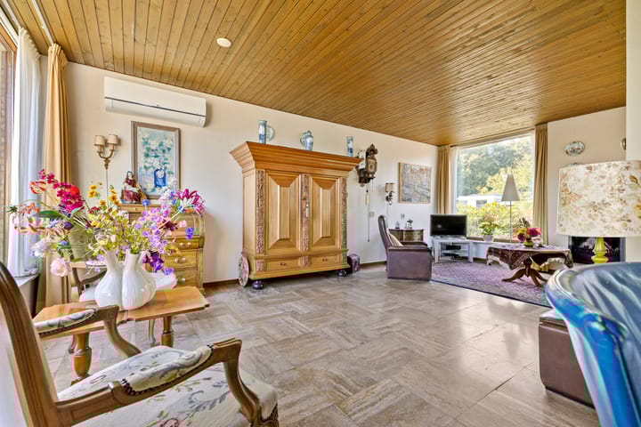 Foto 8 van Dammenlaan 10