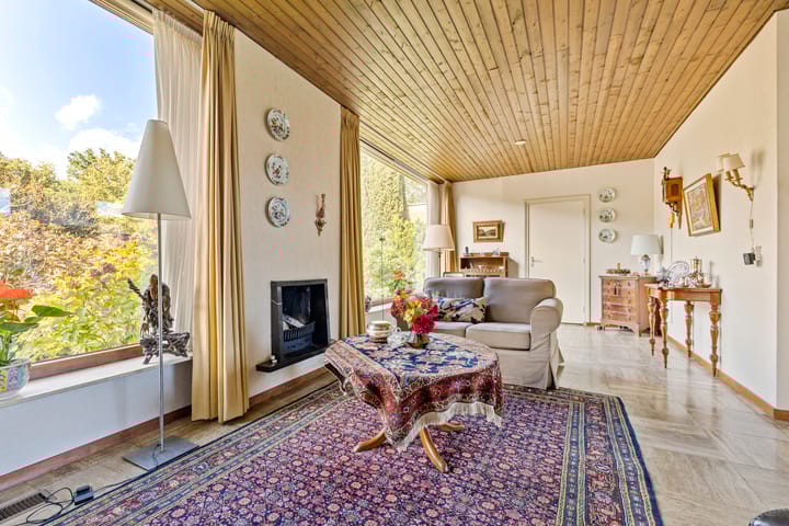 Foto 9 van Dammenlaan 10