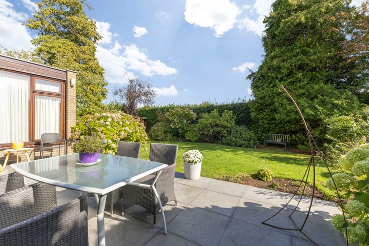 Foto 25 van Dammenlaan 10