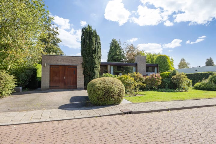 Foto 26 van Dammenlaan 10