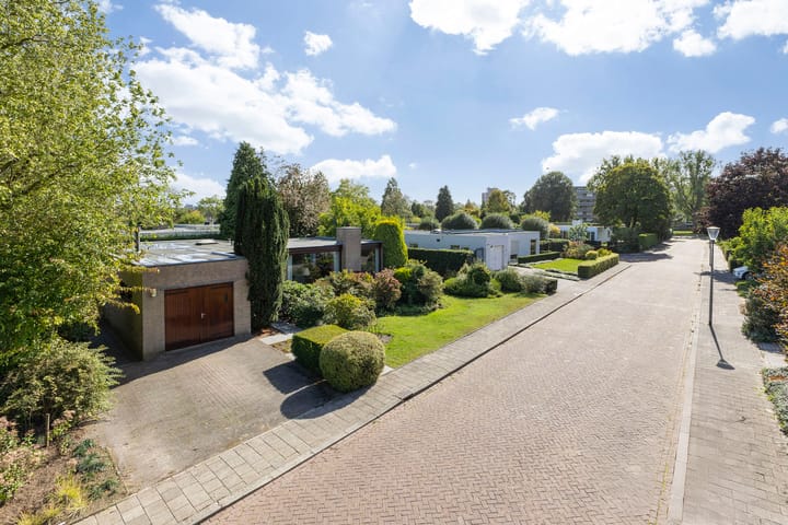 Foto 30 van Dammenlaan 10