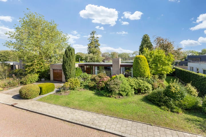 Foto 29 van Dammenlaan 10