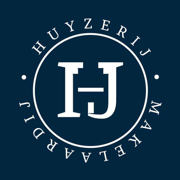 Huyzerij Logo