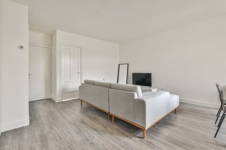 Foto 4 van Vaartstraat 62-C