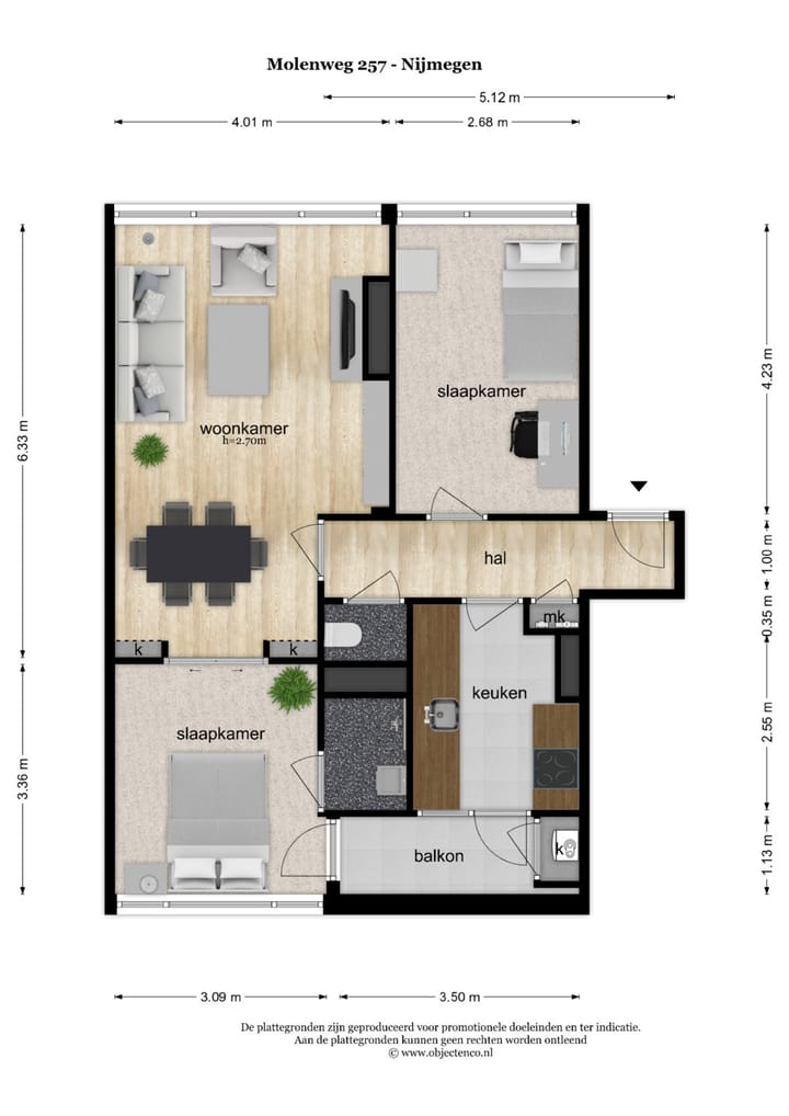 Foto 4 van Molenweg 257