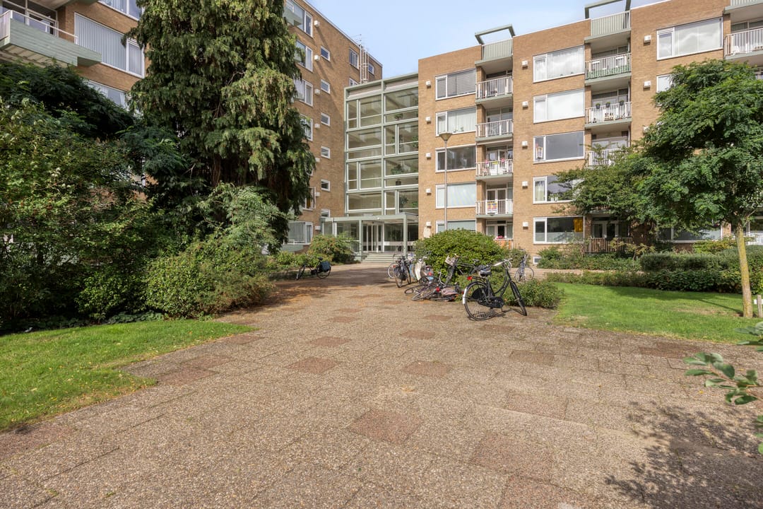 Photo 1 of Elisabeth Brugsmaweg 1-502