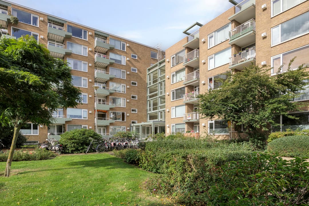 Photo 2 of Elisabeth Brugsmaweg 1-502