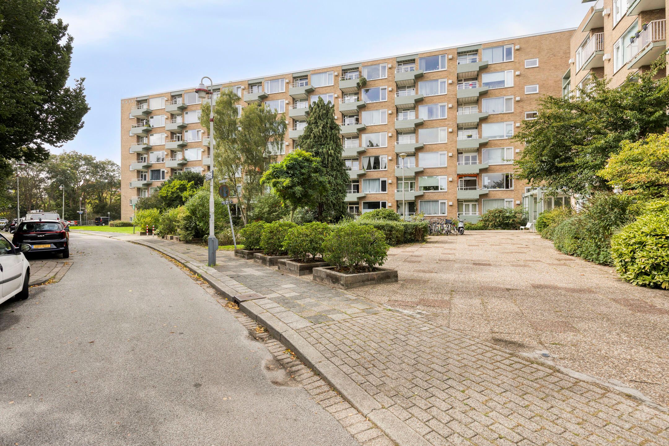 Photo 3 of Elisabeth Brugsmaweg 1-502