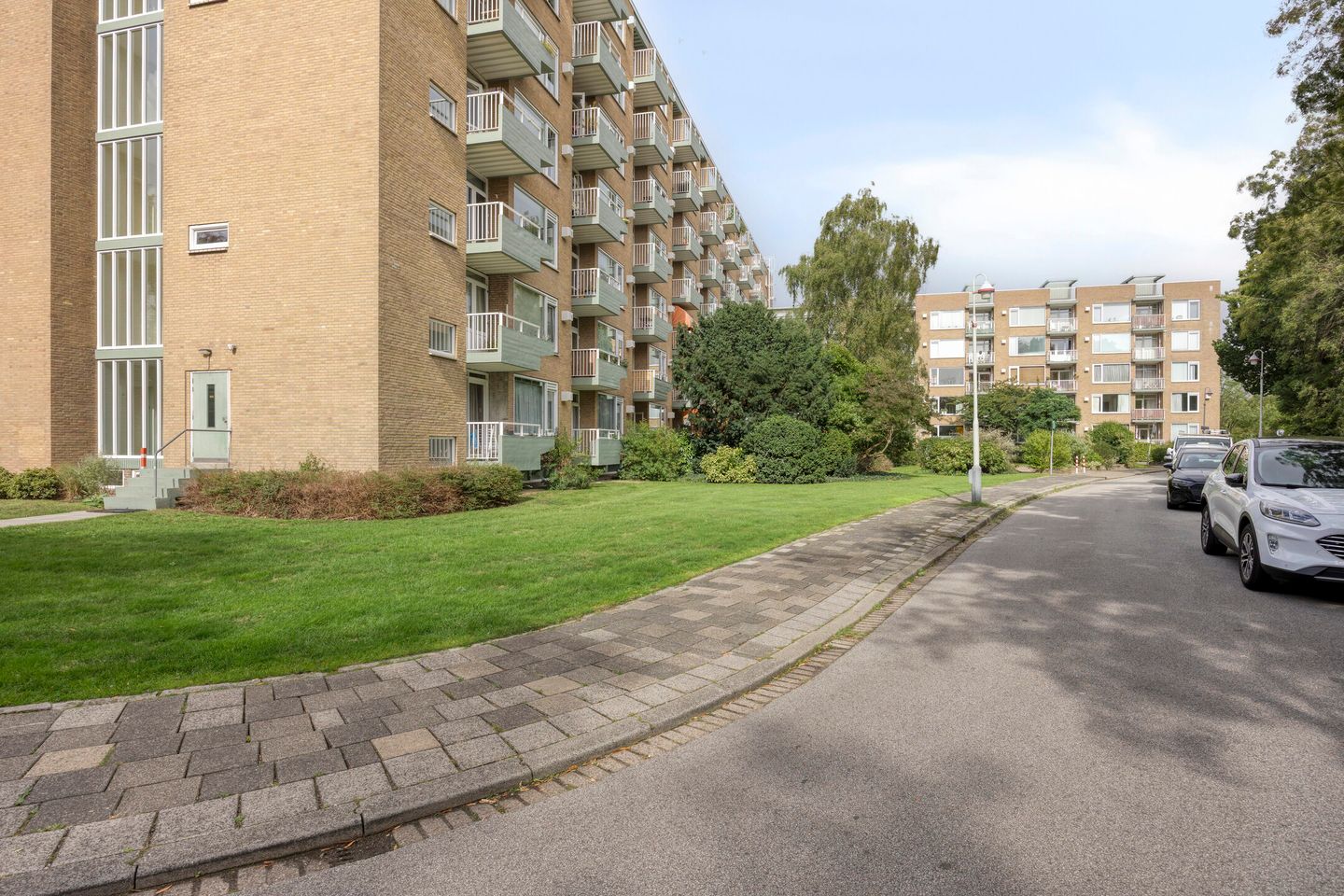 Photo 4 of Elisabeth Brugsmaweg 1-502