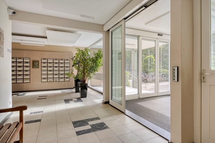 Foto 6 van Elisabeth Brugsmaweg 1-502