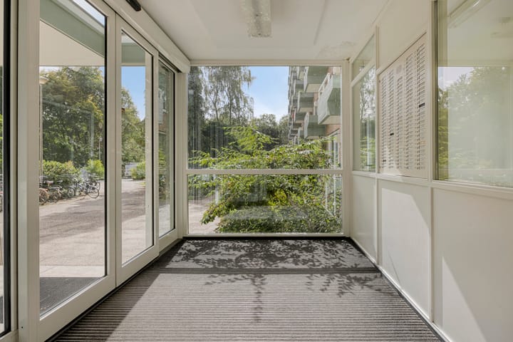 Foto 7 van Elisabeth Brugsmaweg 1-502