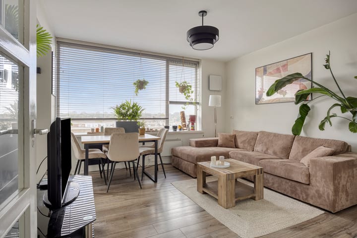 Foto 12 van Elisabeth Brugsmaweg 1-502