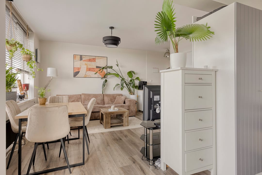 Photo 13 of Elisabeth Brugsmaweg 1-502