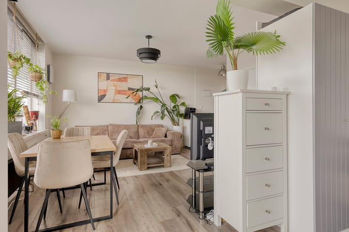 Foto 13 van Elisabeth Brugsmaweg 1-502