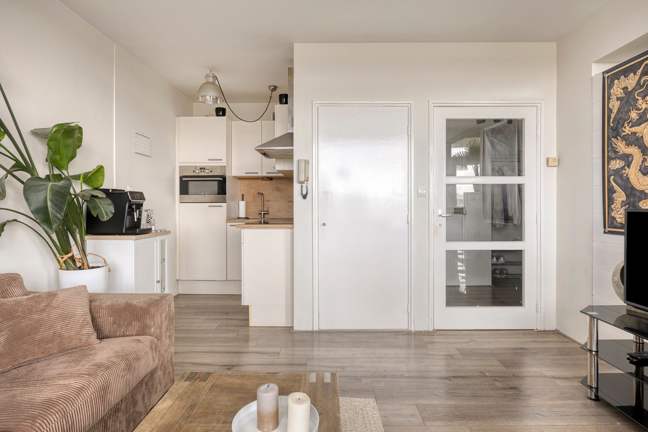 Photo 15 of Elisabeth Brugsmaweg 1-502