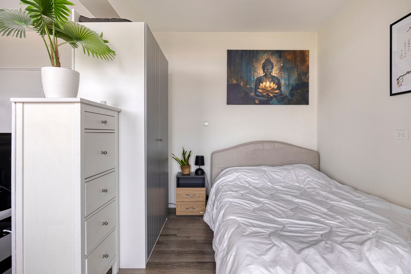 Photo 20 of Elisabeth Brugsmaweg 1-502