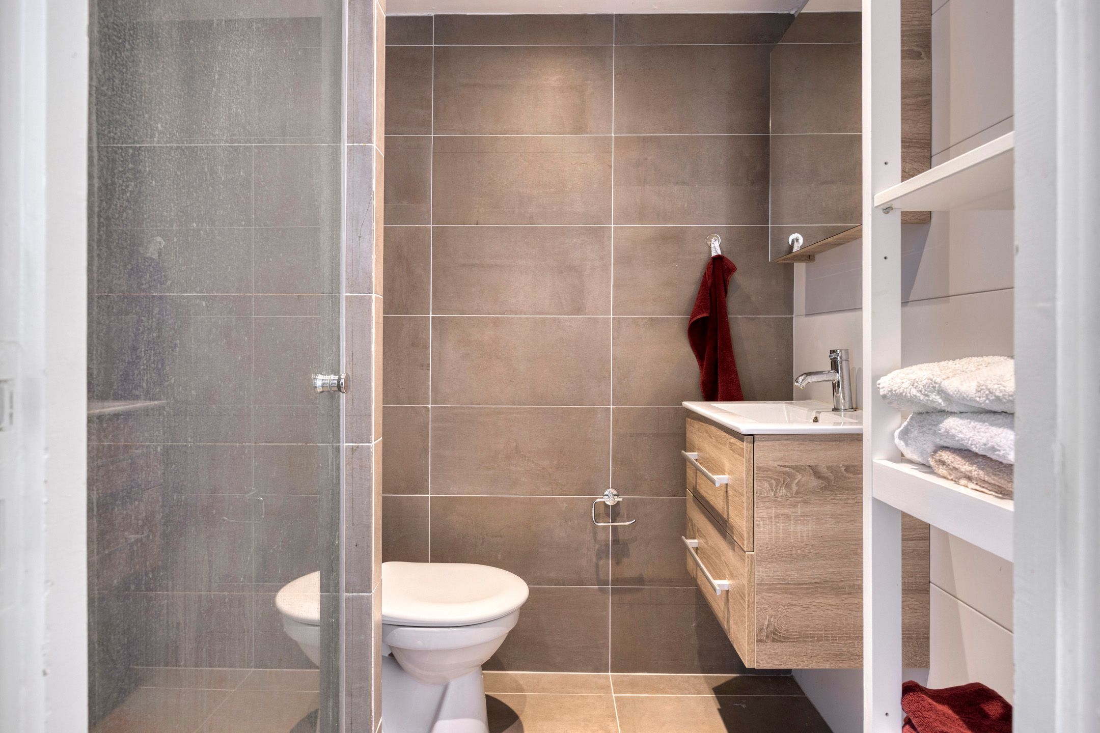 Photo 21 of Elisabeth Brugsmaweg 1-502