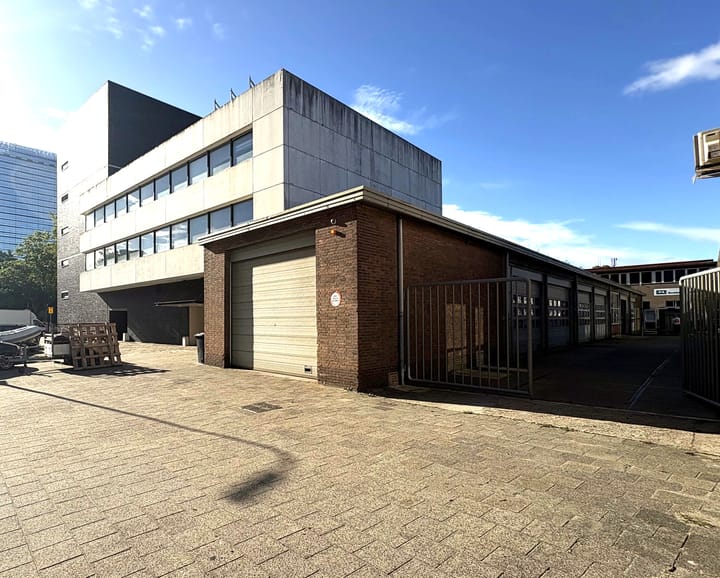 de Bruyn Kopsstraat 6, Rijswijk (ZH)