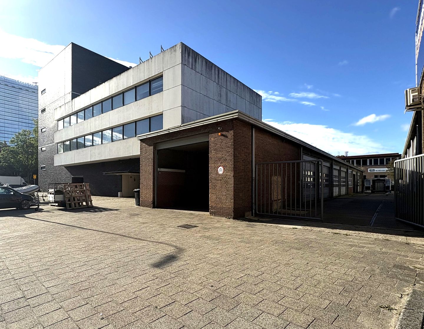 View photo 2 of de Bruyn Kopsstraat 6