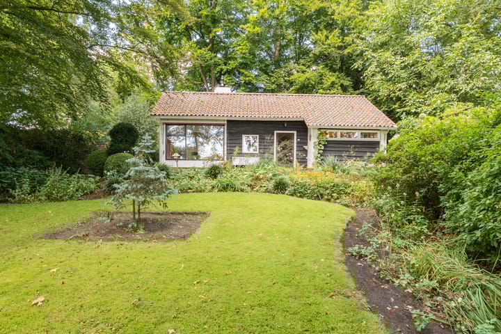 Foto 1 van Fluitenbergseweg-Oost 6