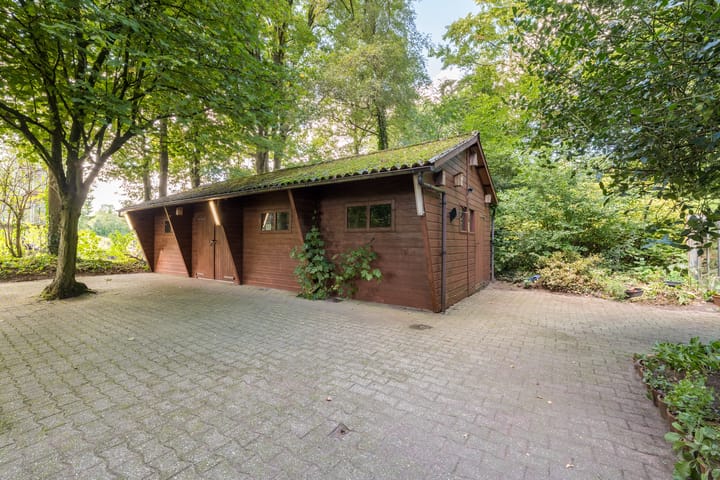 Foto 2 van Fluitenbergseweg-Oost 6