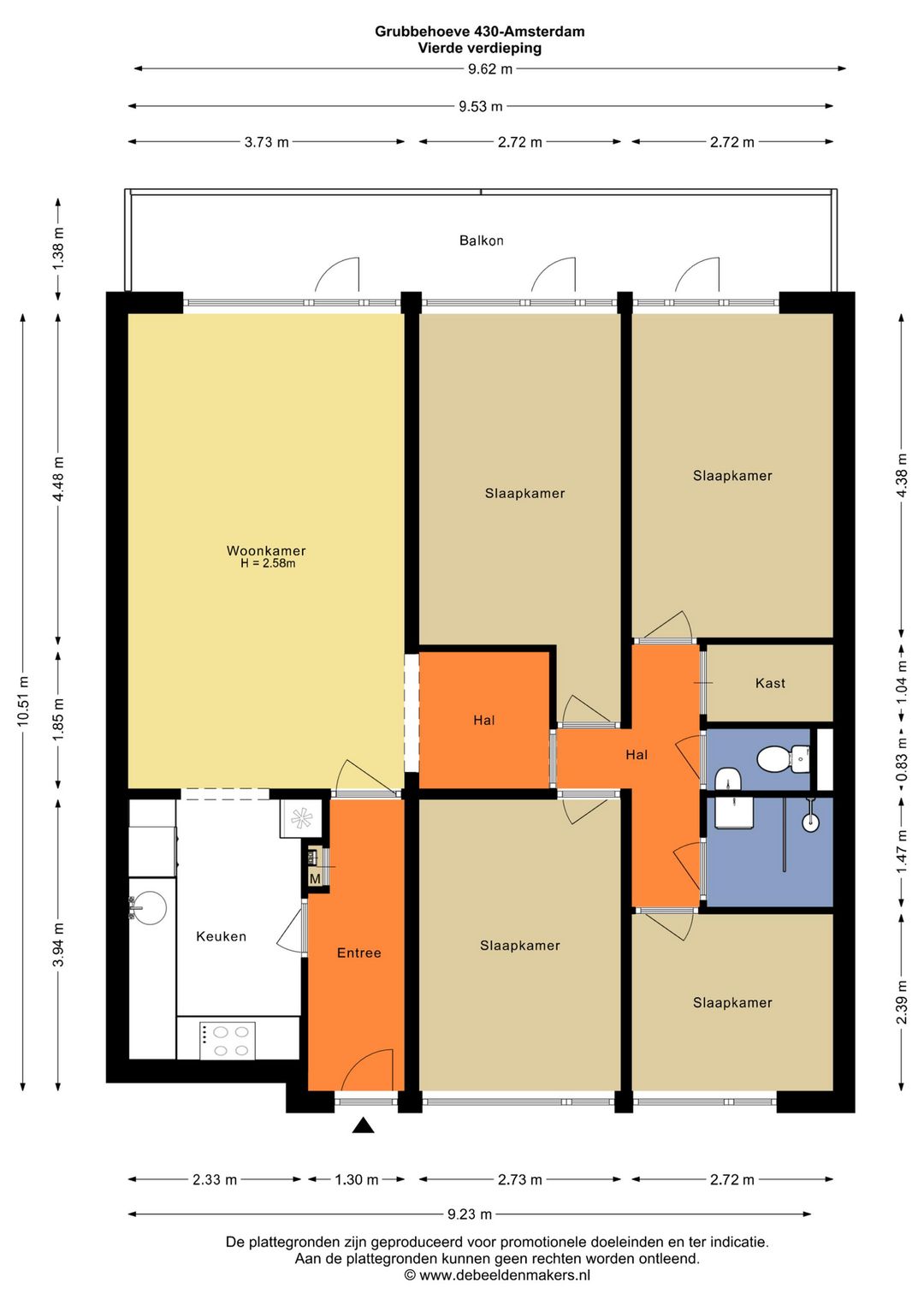 Photo 43 of Grubbehoeve 430