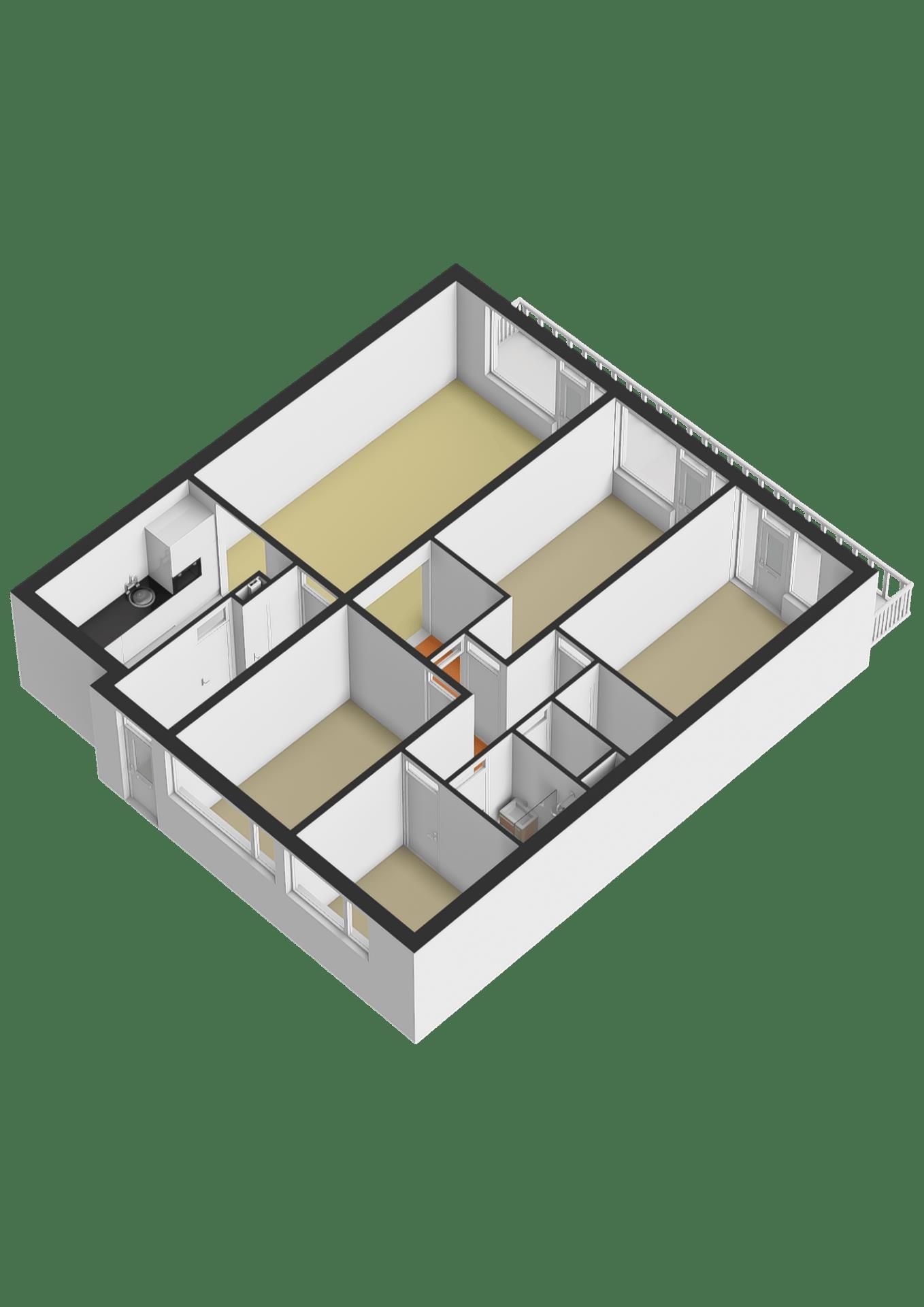 Photo 44 of Grubbehoeve 430