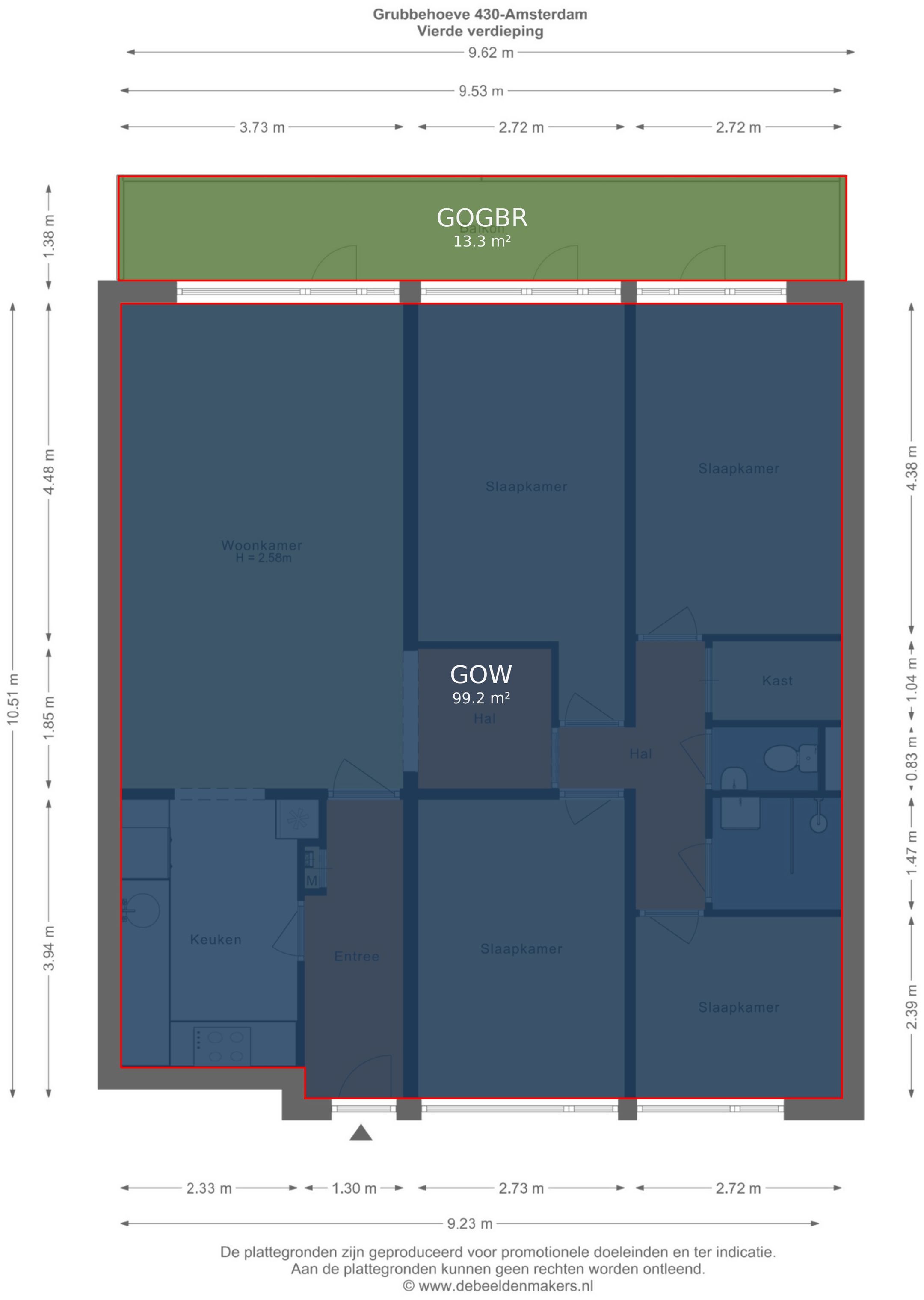 Photo 45 of Grubbehoeve 430