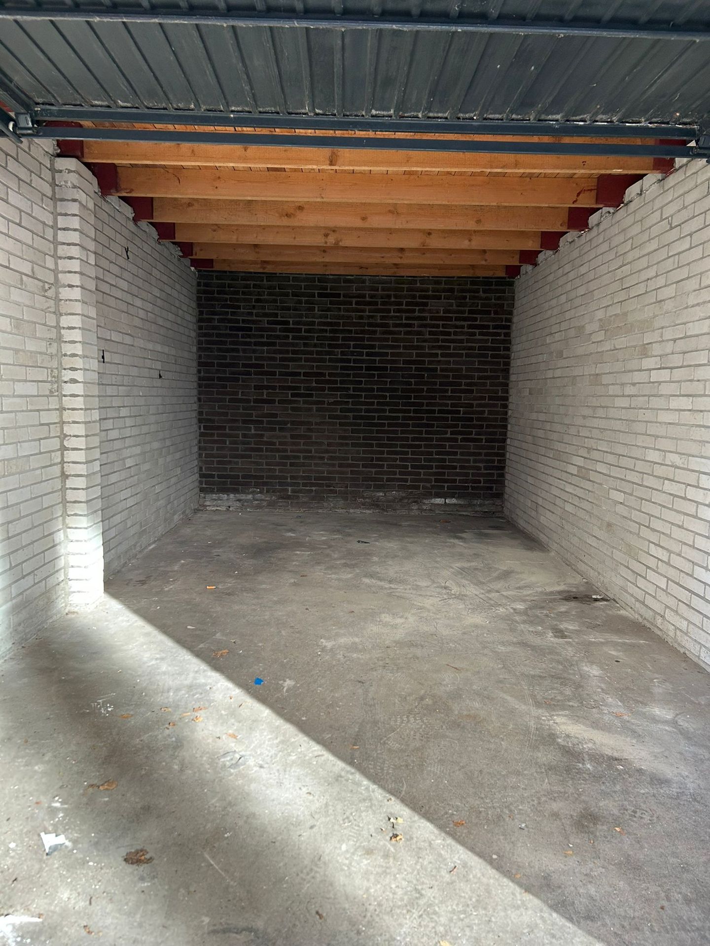 Foto 4 van Laan van Parijs 218