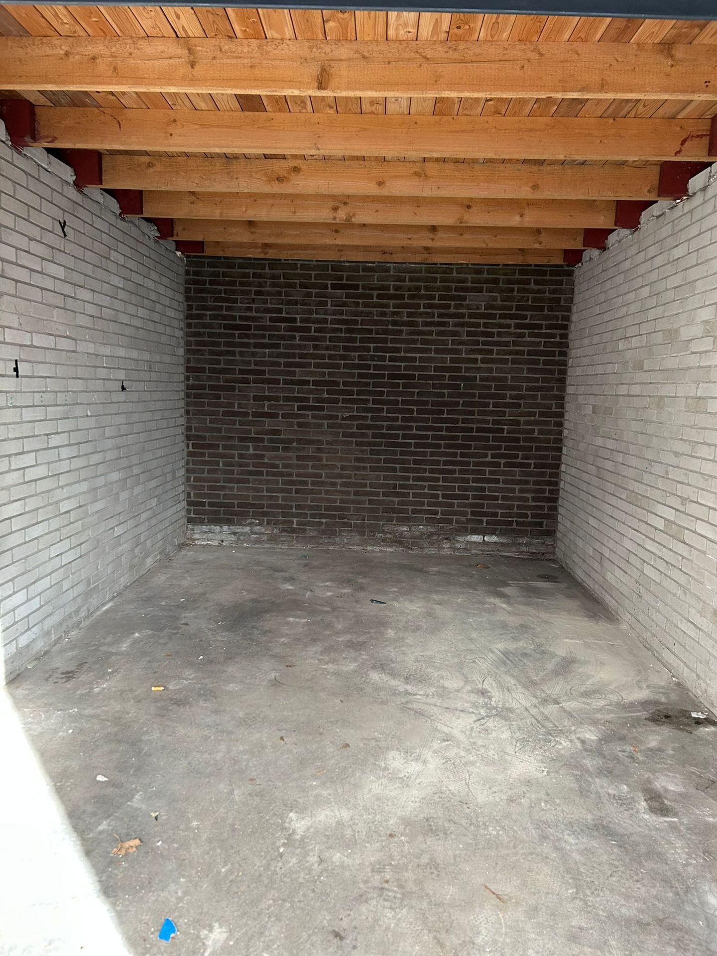 Foto 5 van Laan van Parijs 218