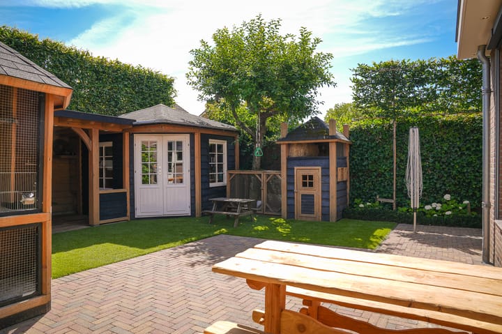 Foto 5 van Lijsterstraat 15