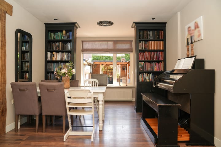 Foto 6 van Lijsterstraat 15