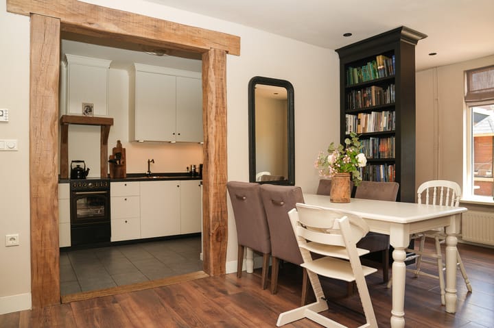 Foto 10 van Lijsterstraat 15