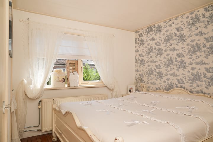 Foto 17 van Lijsterstraat 15