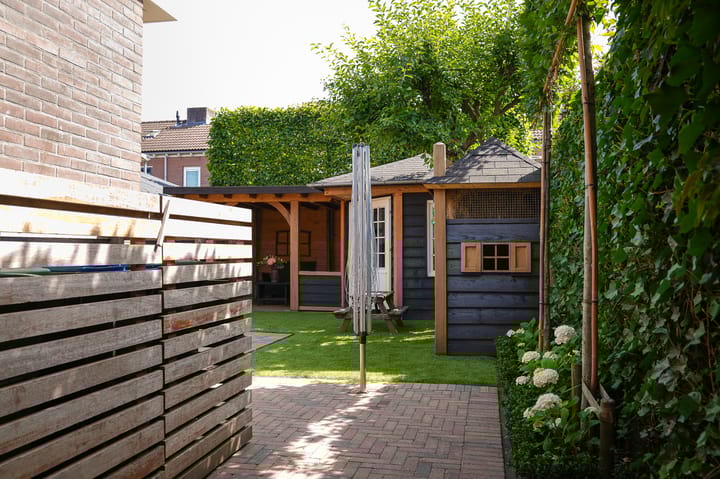 Foto 32 van Lijsterstraat 15