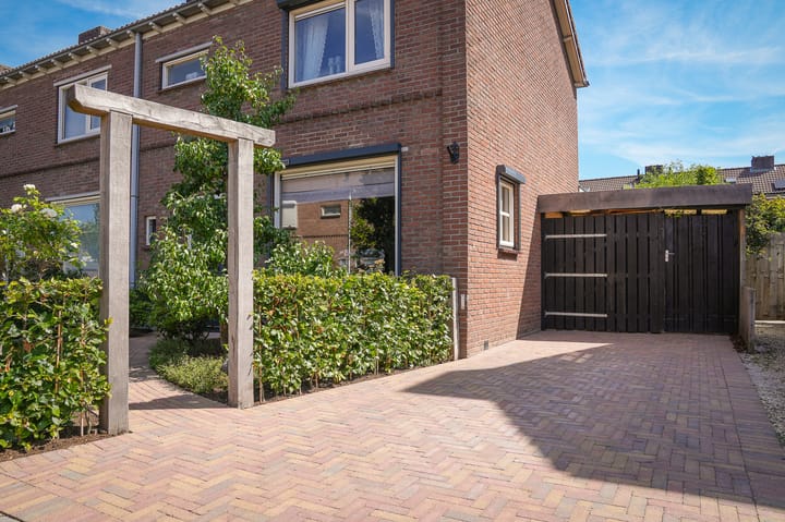 Foto 33 van Lijsterstraat 15