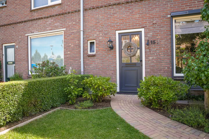 Foto 34 van Lijsterstraat 15