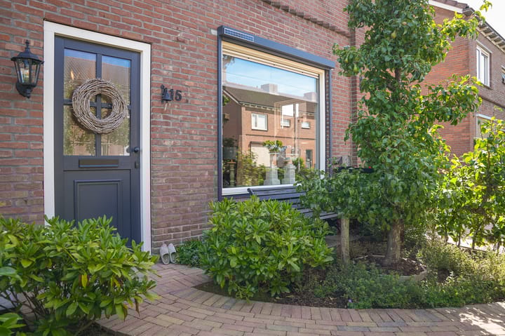 Foto 36 van Lijsterstraat 15