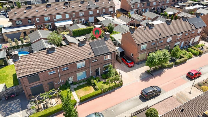 Foto 39 van Lijsterstraat 15