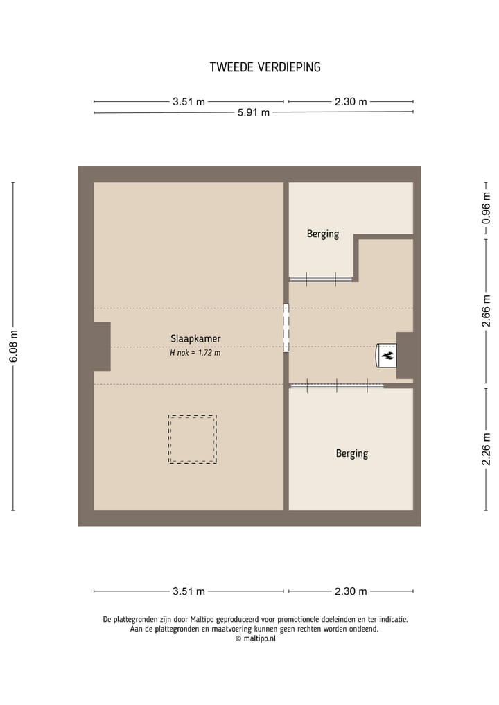 Foto 44 van Lijsterstraat 15