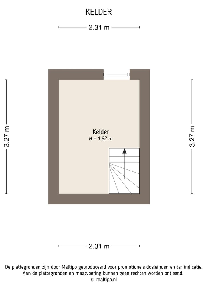 Foto 45 van Lijsterstraat 15