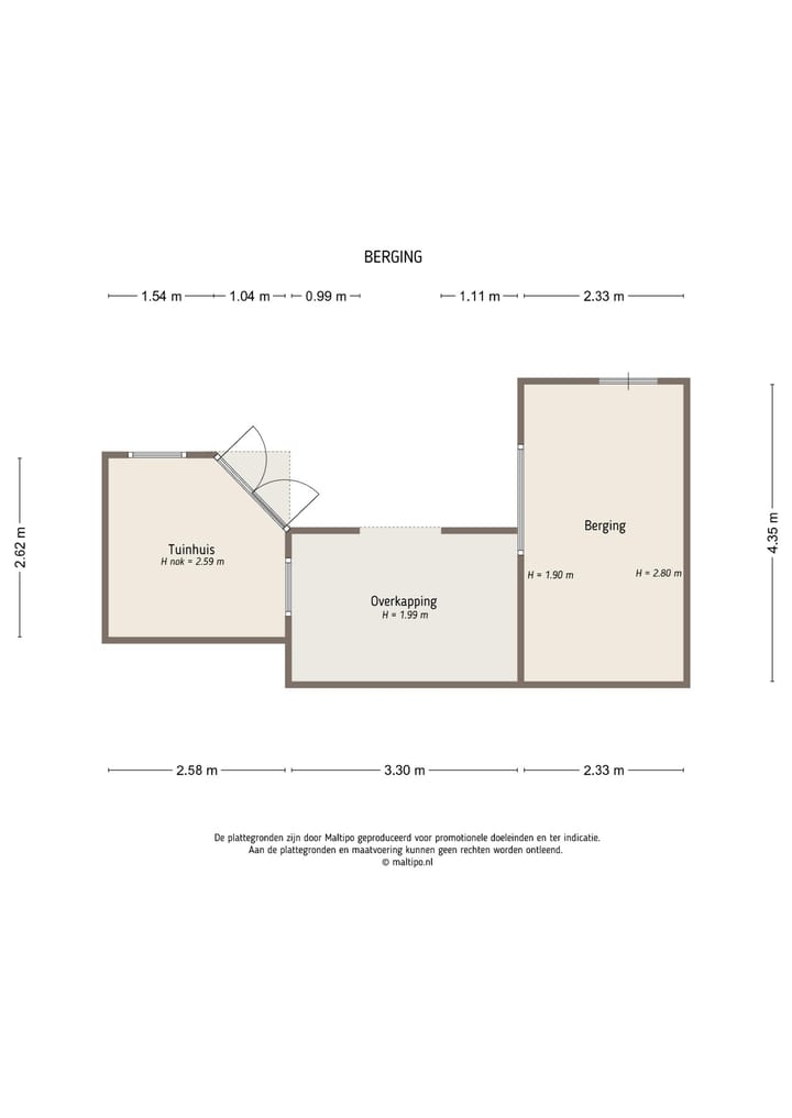 Foto 46 van Lijsterstraat 15