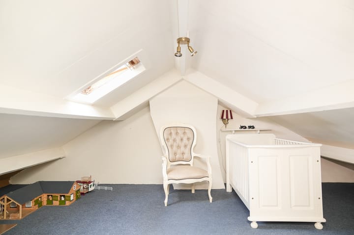 Foto 22 van Lijsterstraat 15