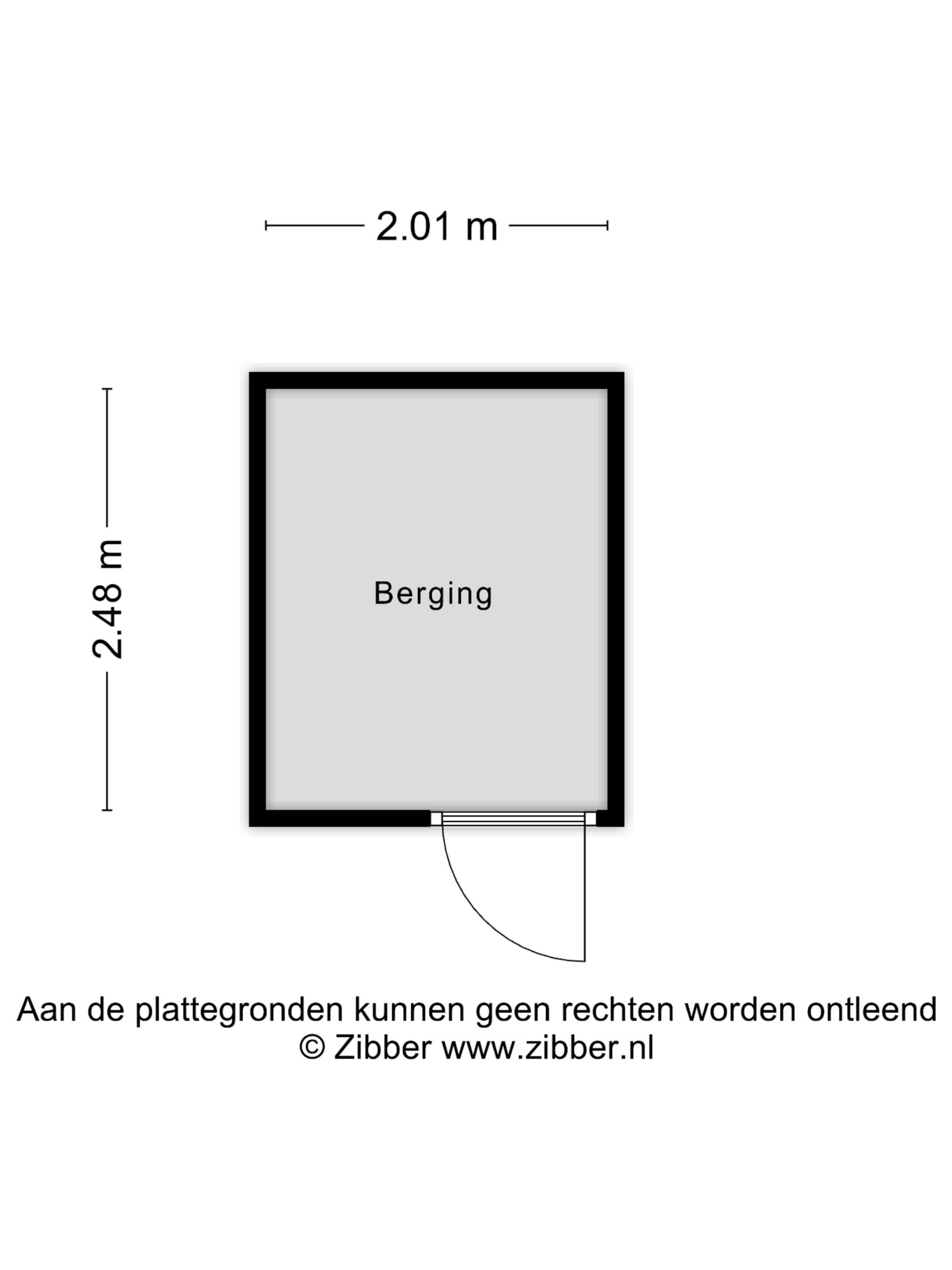 Foto 33 van Beestenmarkt 33