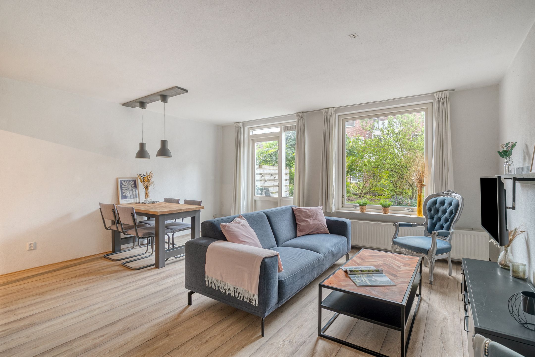 Foto 3 van Beestenmarkt 33